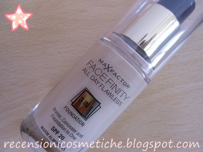 fondotinta max factor 3 in 1 caramel fondotinta max factor 3 in 1 caramel